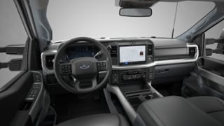 2026 Ford Super Duty® Internal Image 2